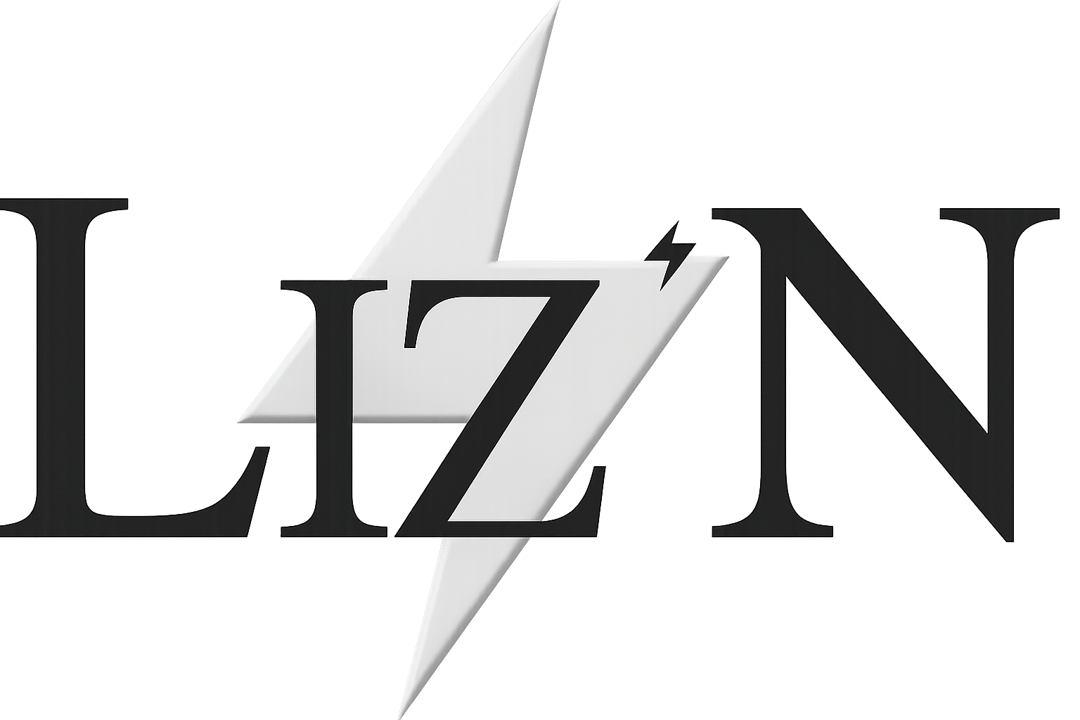 Liz'N logo