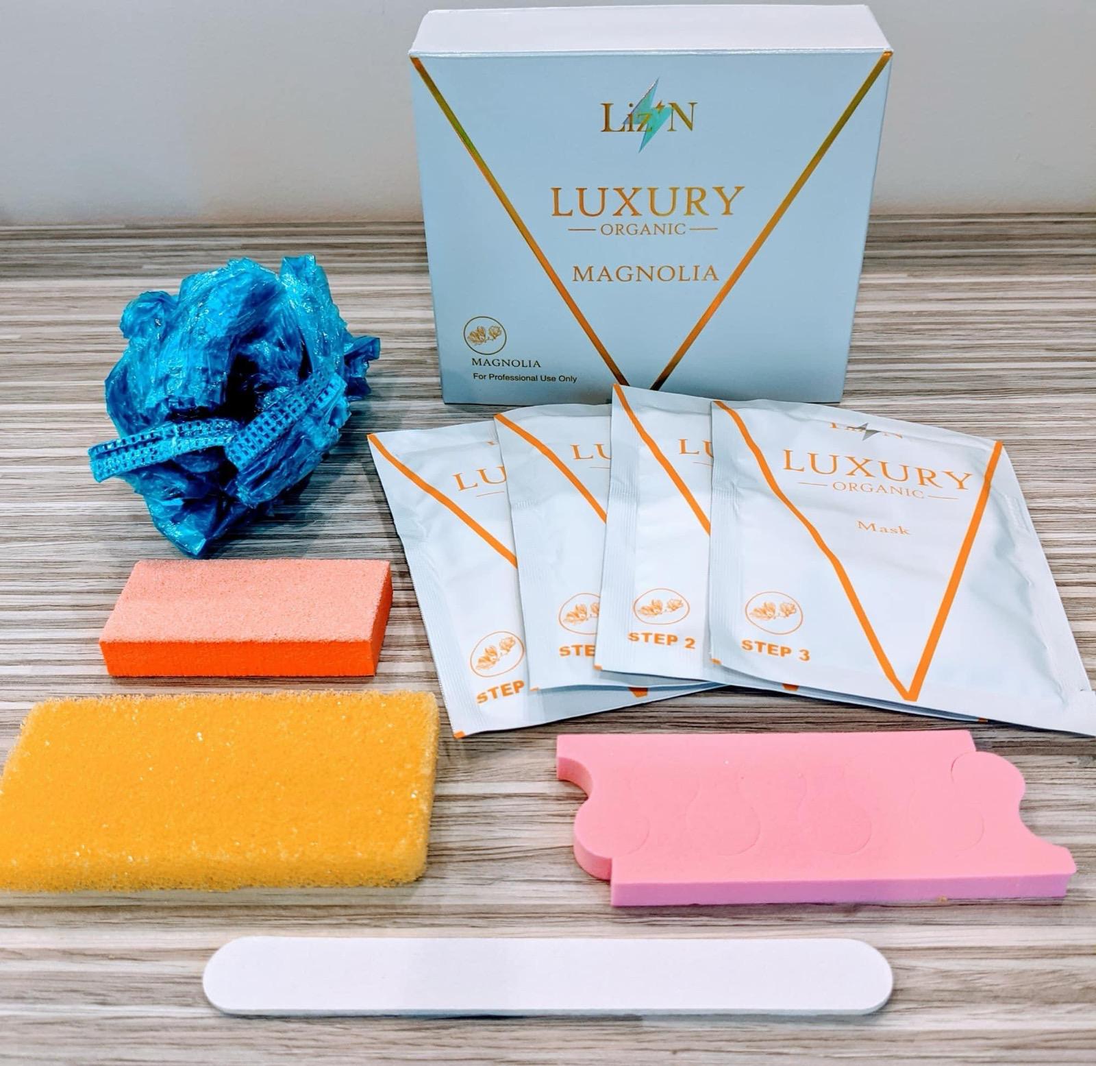 Precision Essentials